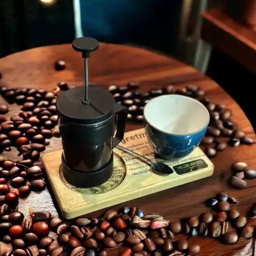 Filter Coffee
